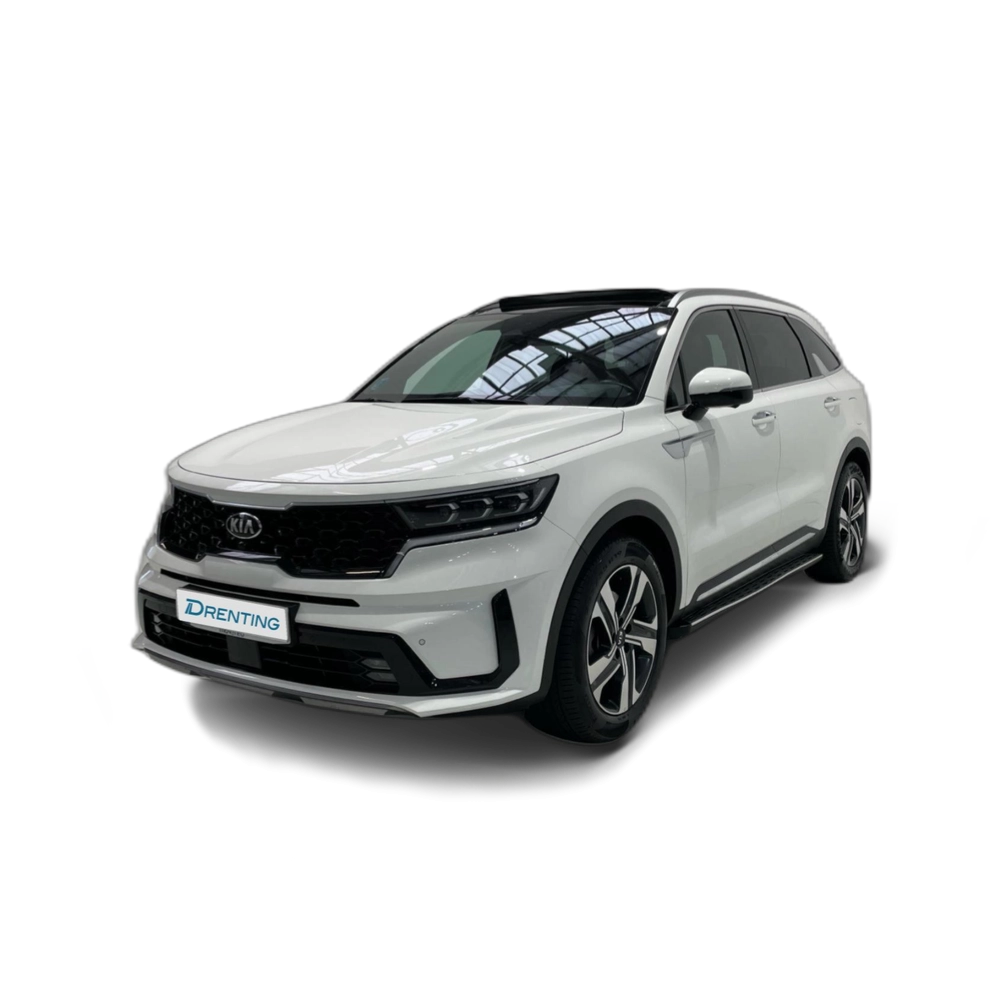 Kia Sorento 1.6 T-GDi HEV Emotion 4×2 (Pack Luxury) Auto 169 kW (230 CV)