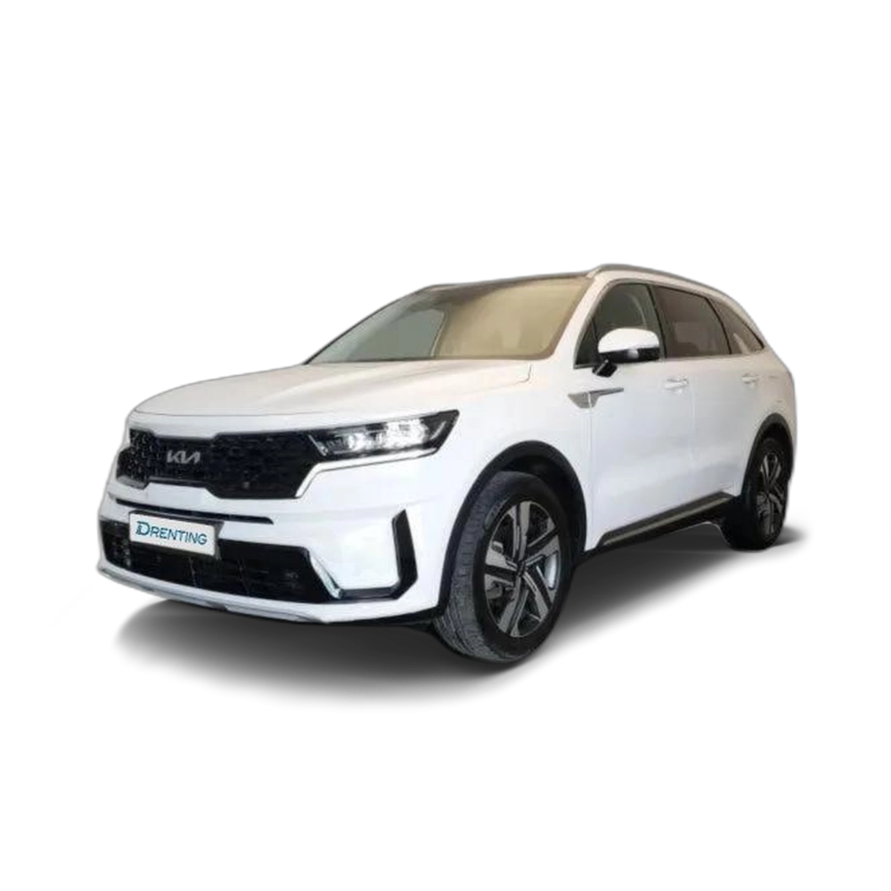 KIA Sorento 1.6 T-GDi HEV Plus Edition 4×2