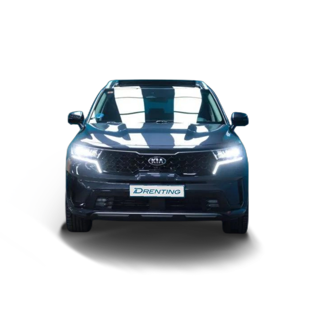 KIA Sorento 1.6 T-GDi PHEV Emotion 4×4
