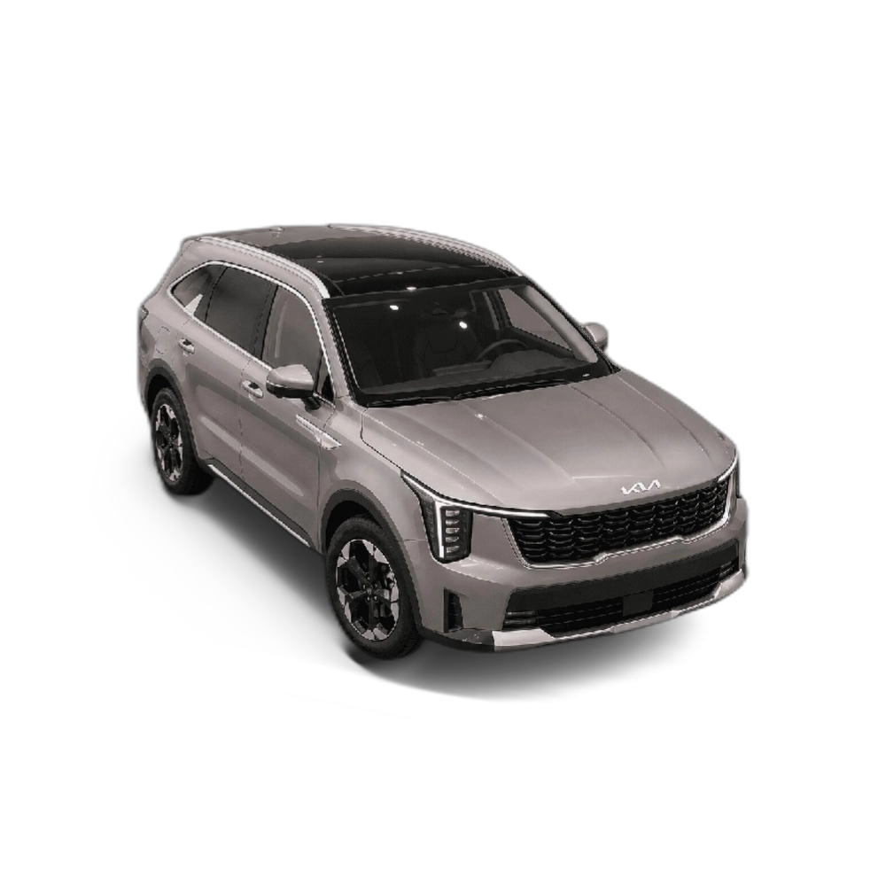 Kia Sorento 1.6 T-GDi PHEV Emotion 4×4 7pl