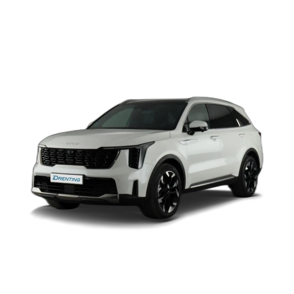 Kia Sorento 2.2 CRDi Emotion DCT 4×2 7pl
