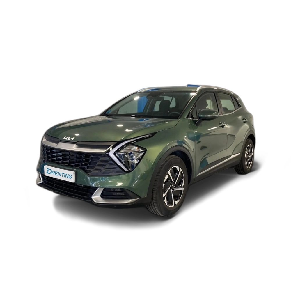 Kia Sportage 1.6 CRDi MHEV 100kW (136CV) Drive 4×2