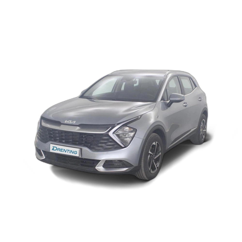 Kia Sportage 1.6 T-GDi HEV 158kW (215CV) Drive 4×2