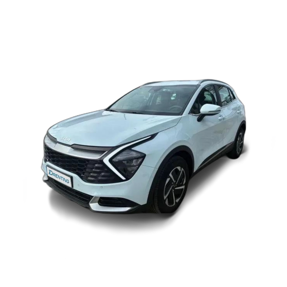 KIA Sportage 1.6 T-GDi HEV Drive