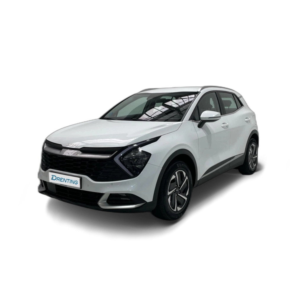 Kia Sportage 1.6 T-GDi HEV Drive 4×2 158 kW (215 CV)