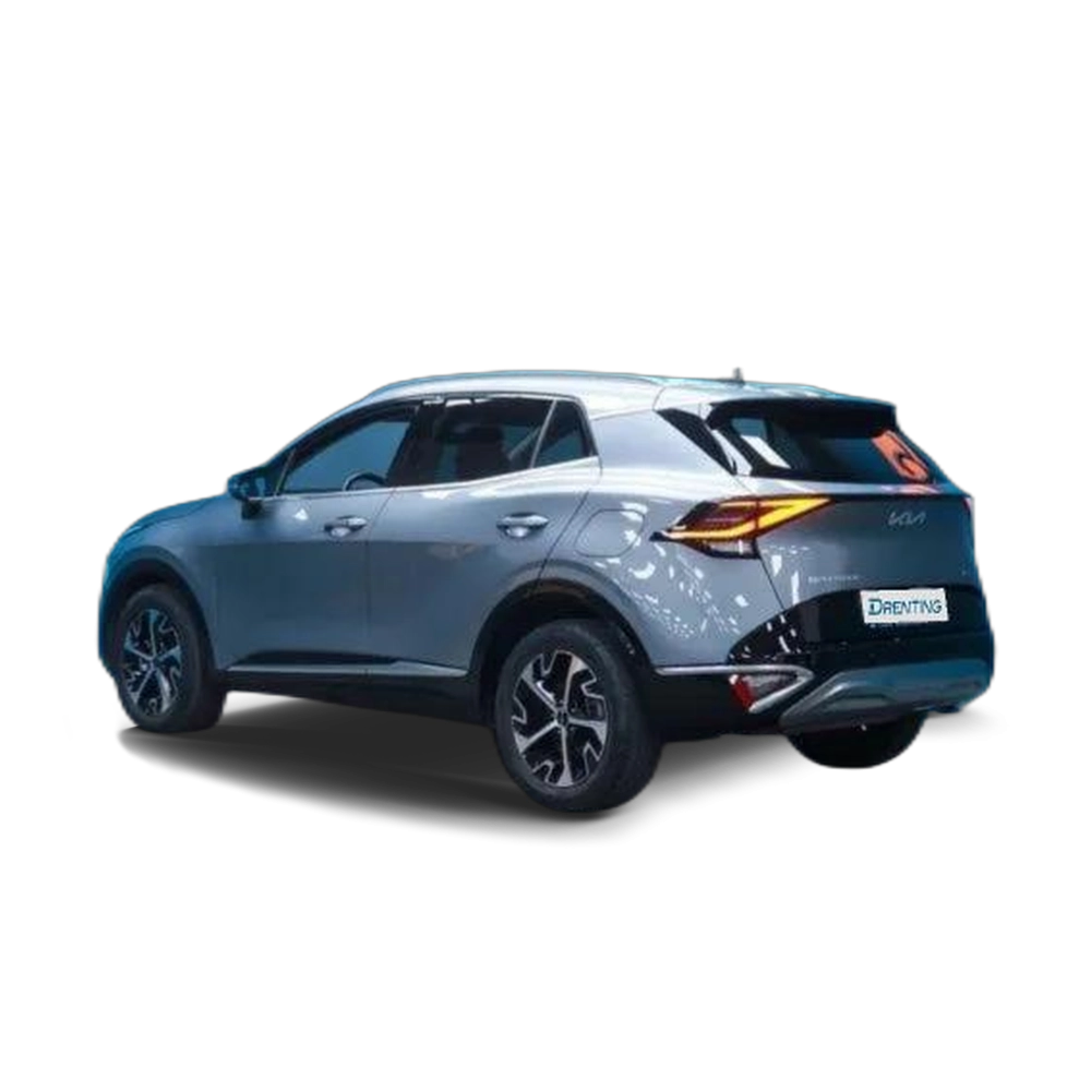 Renting KIA Sportage 1.6 T-GDi HEV Tech