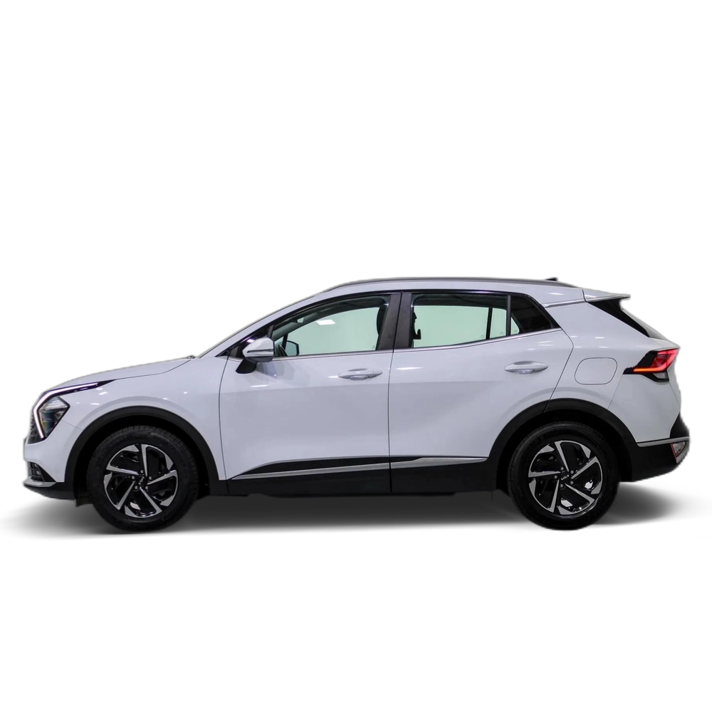 KIA Sportage 1.6 T-GDi MHEV Drive 150 4