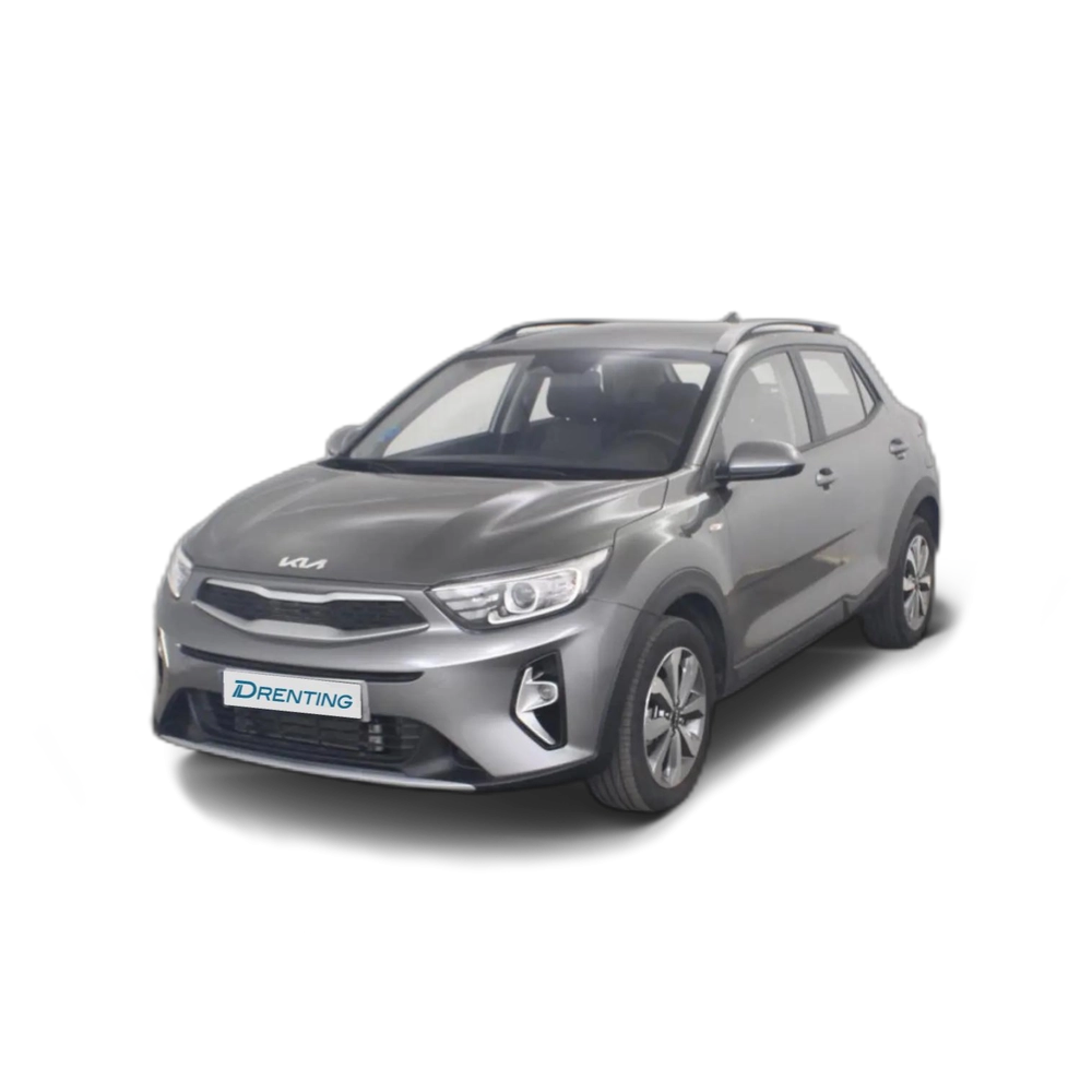 Renting Kia Stonic 1.0 T-GDi 74kW (100CV) MHEV MT Concept 1 1