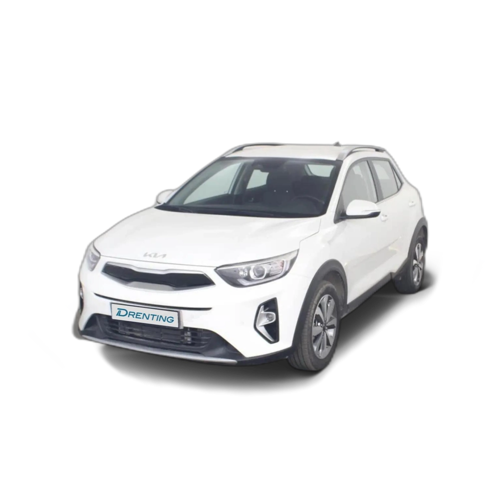 Renting Kia Stonic 1.0 T-GDi 74kW (100CV) MHEV MT Drive 1 3