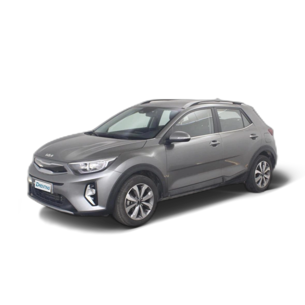 Renting Kia Stonic 1.0 T-GDi 74kW (100CV) MHEV MT Drive 1 1