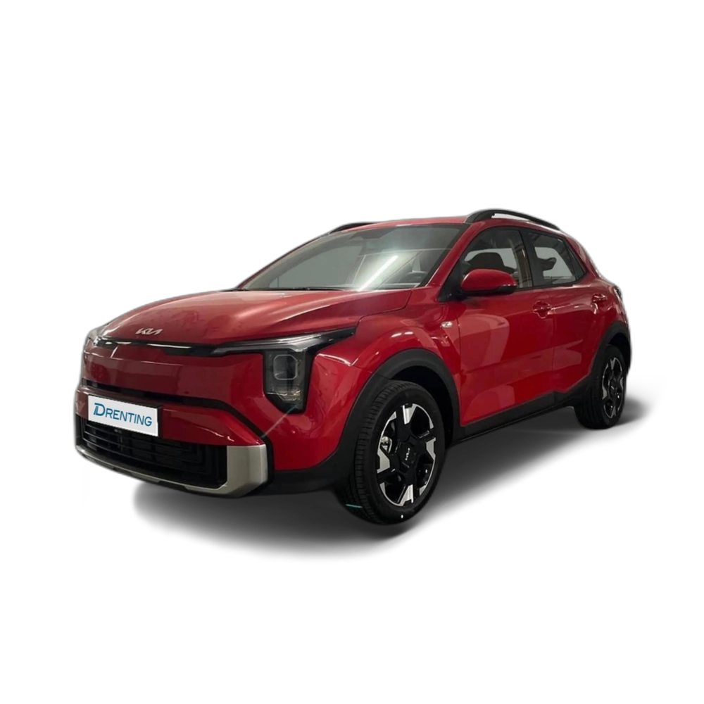 Kia Stonic 1.0 T-GDi 85kW (115CV) MHEV Concept