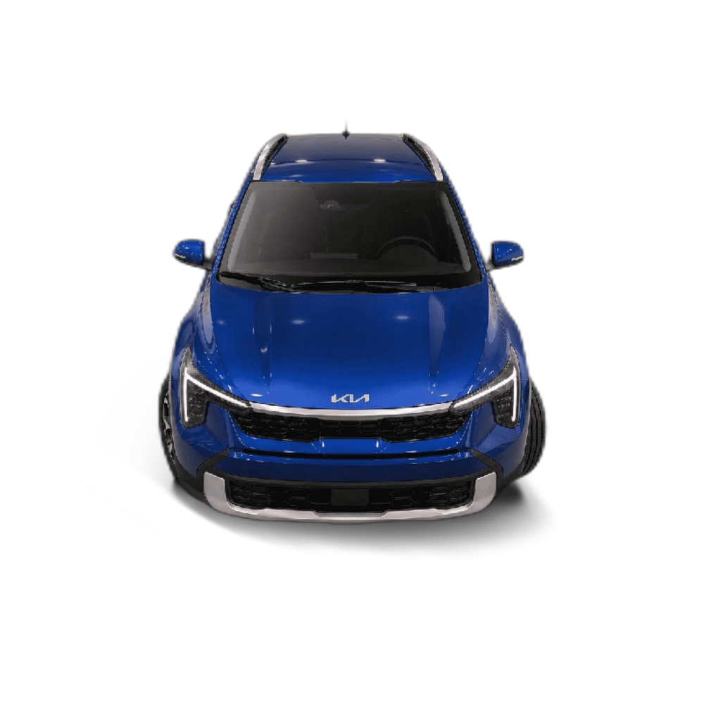 Kia Stonic 1.0 T-GDi 85kW (115CV) MHEV Drive