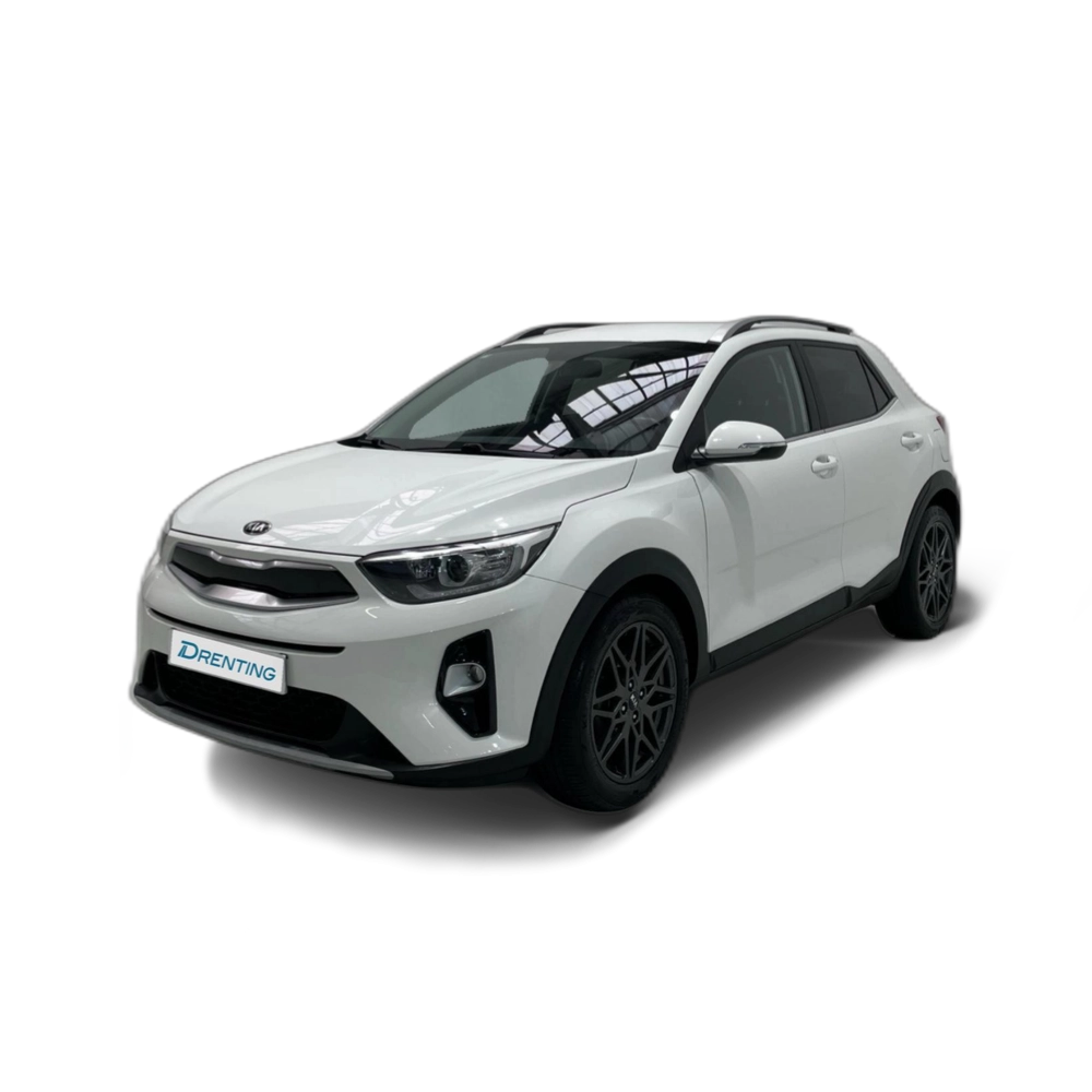Kia Stonic 1.0 T-GDi Black Edition DCT 88 kW (120 CV)