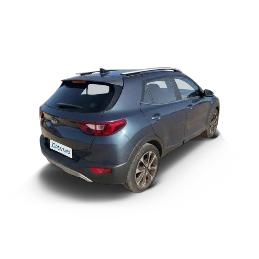 KIA Stonic 1.0 T-GDi Eco-Dynamic Drive 100