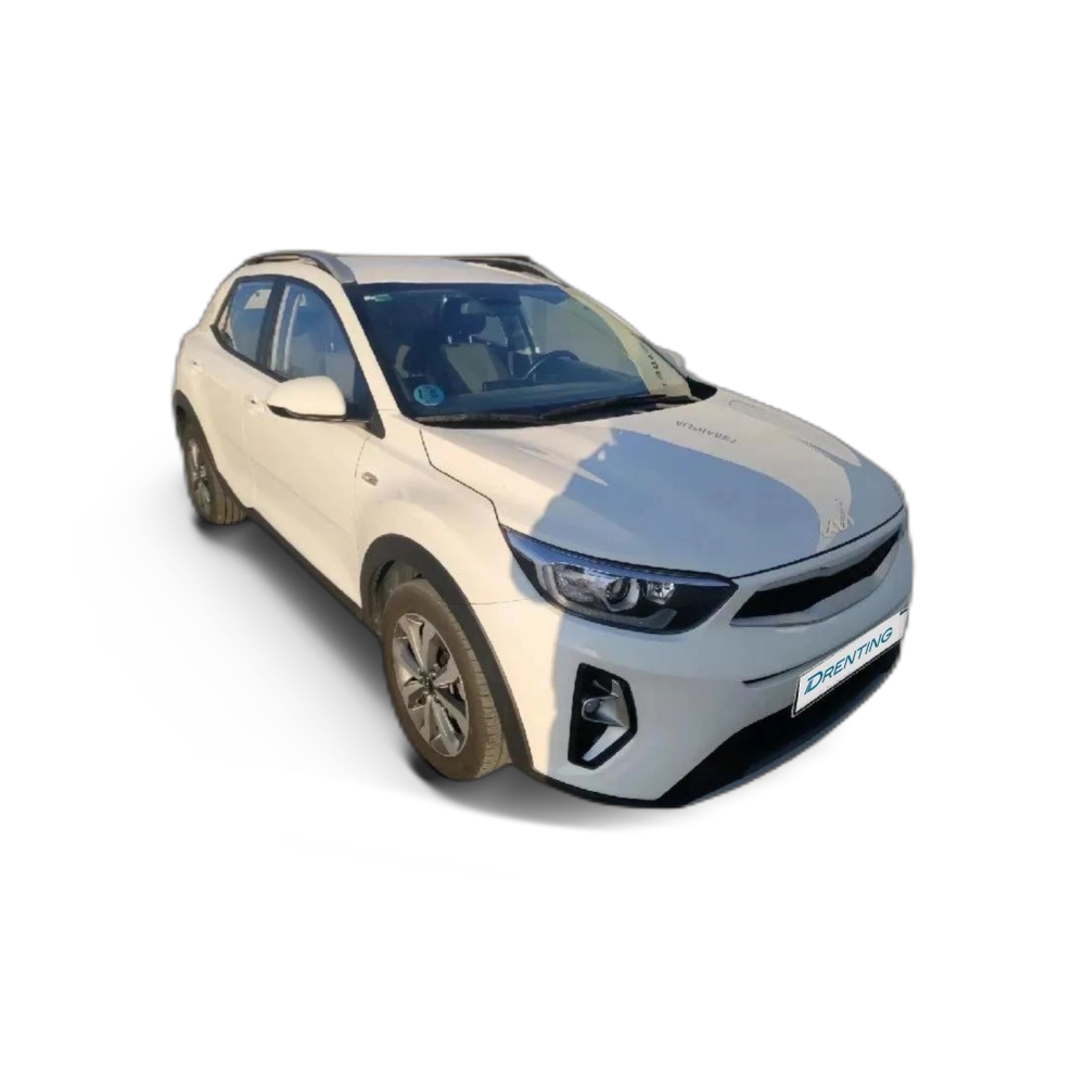 KIA Stonic 1.0 T-GDi MHEV Concept 100 3