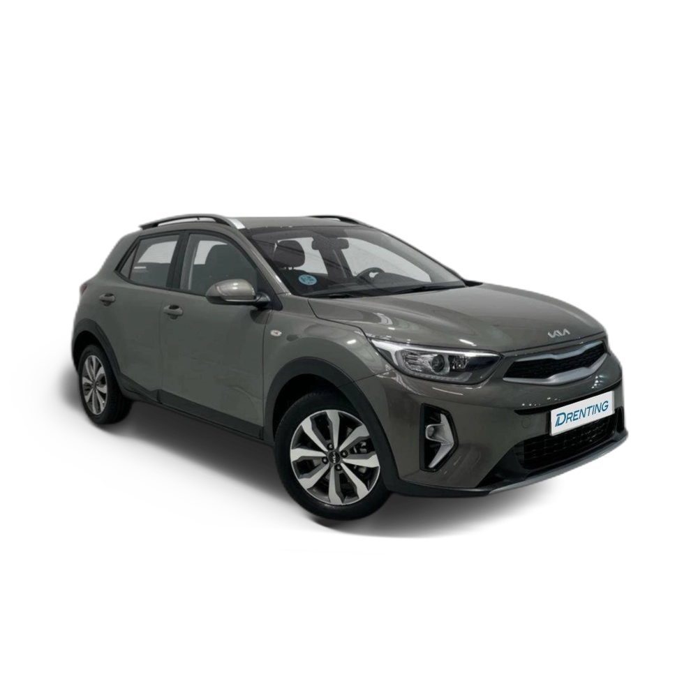 Kia Stonic 1.2 DPi Concept 62 kW (84 CV)