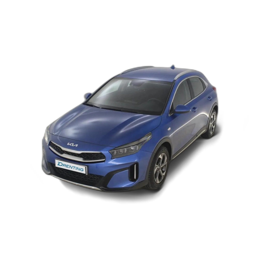 Renting Kia XCeed 1.0 T-GDi Drive 74kW (100CV) 1 1