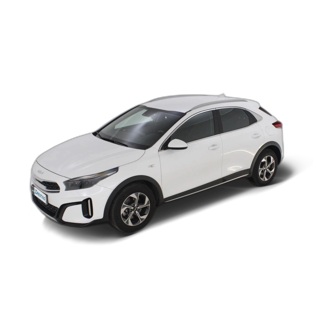 Renting Kia XCeed 1.0 T-GDi Drive 74kW (100CV) 4