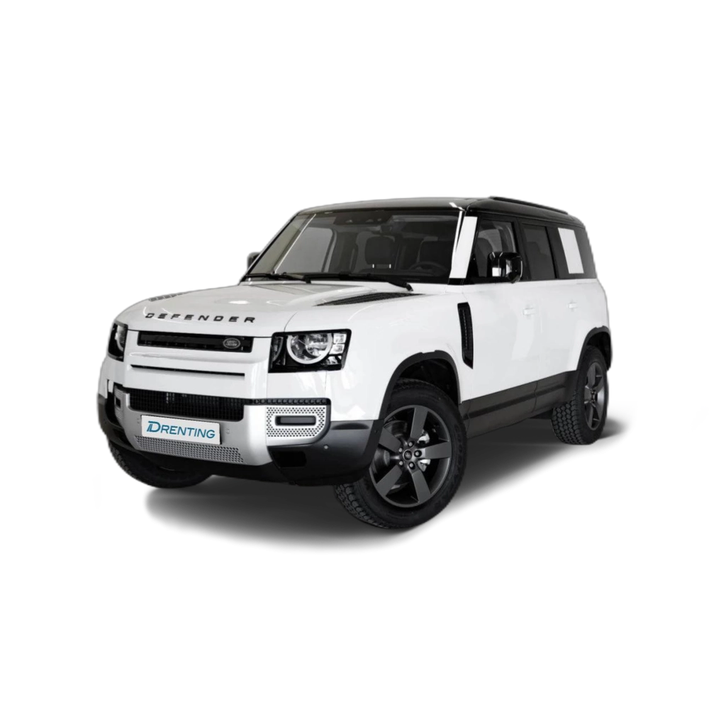 Renting Land Rover Defender 110 3.0D I6 MHEV S 4WD Auto 183 kW (249 CV) 1