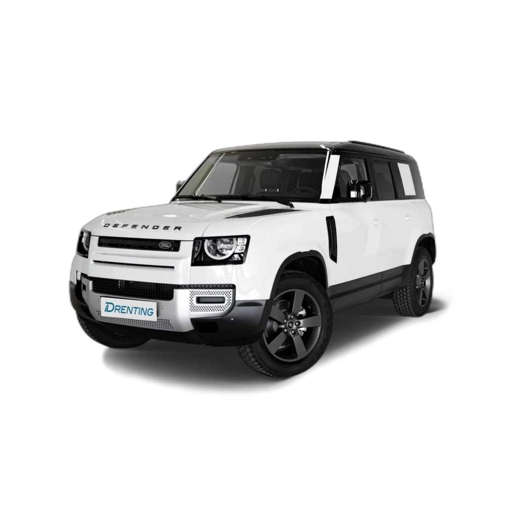 Renting LAND ROVER Defender 110 3.0D l6 MHEV S AWD Aut. 250 2