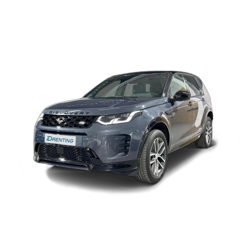 LAND ROVER Discovery Sport 2.0D TD4 MHEV Landmark AWD Auto 163