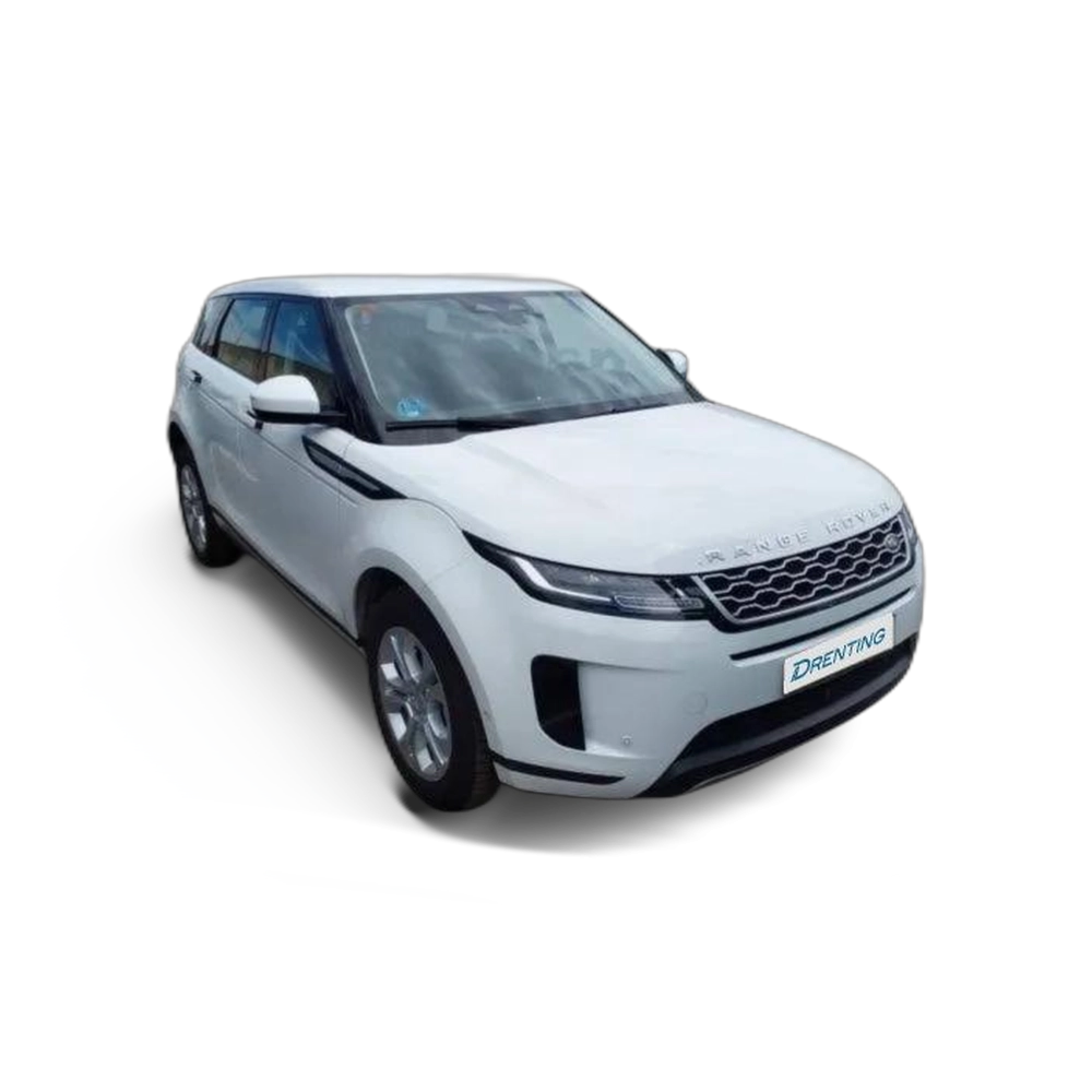 LAND ROVER Range Rover Evoque 2.0D MHEV S AWD Aut. 150 1