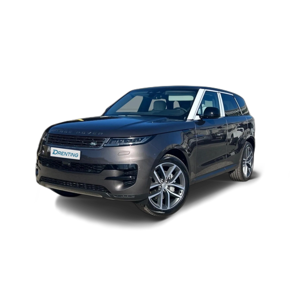 Renting LAND ROVER Range Rover Sport 3.0 i6 PHEV S 460 2