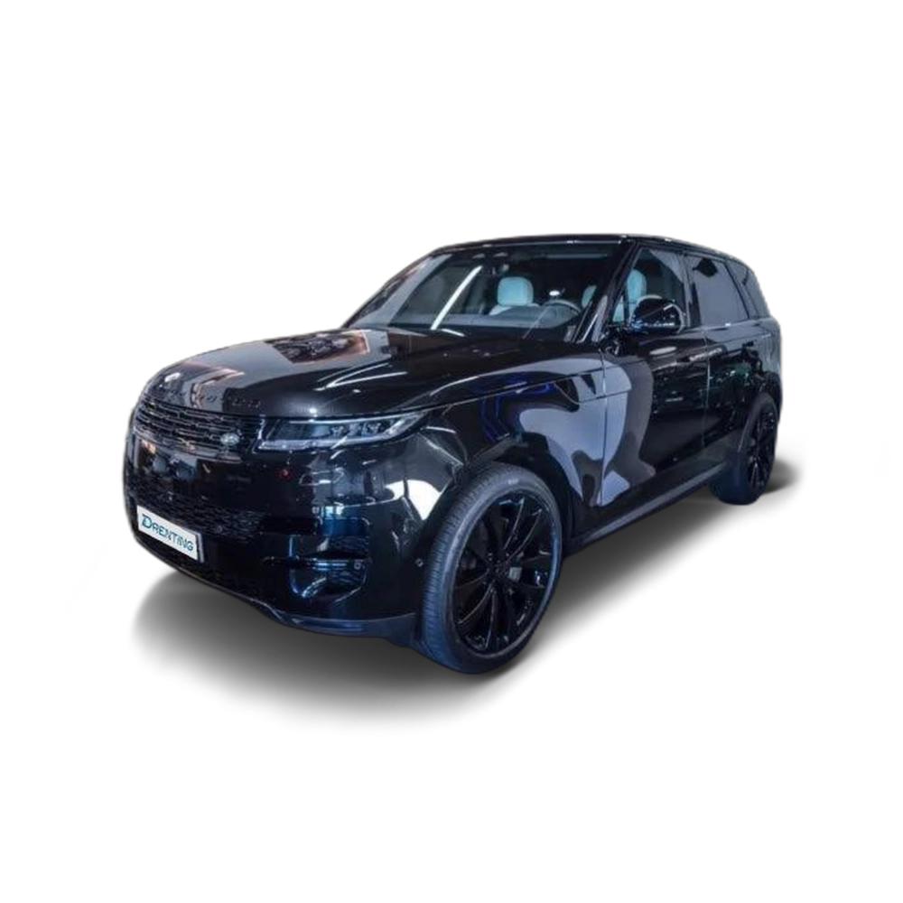 LAND ROVER Range Rover Sport 3.0 i6 PHEV S 460 4