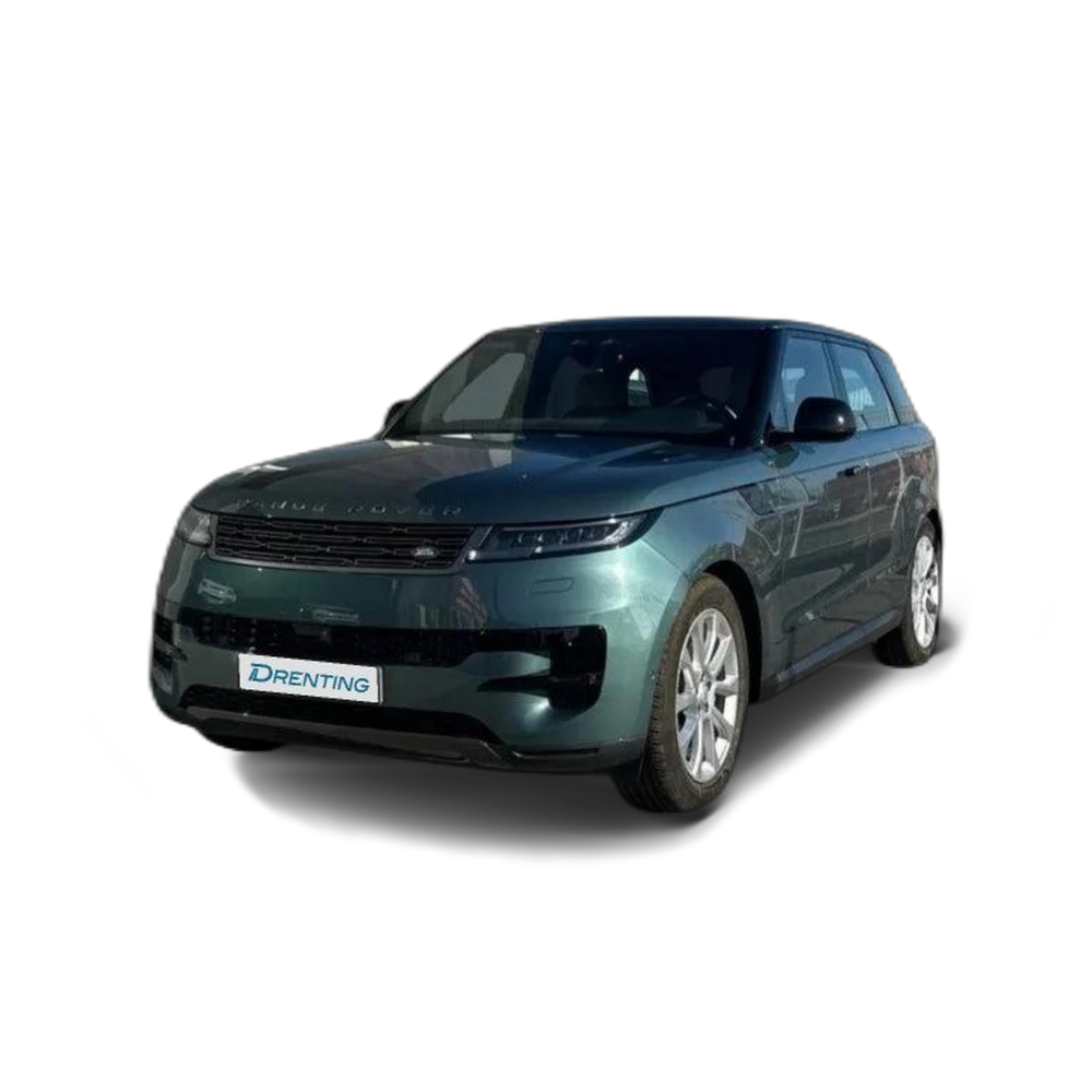 Renting LAND ROVER Range Rover Sport 3.0 i6 PHEV SE 460 1