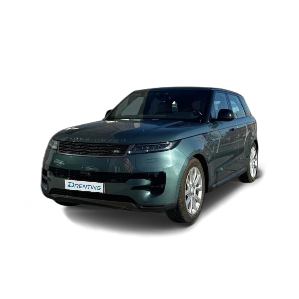 Land Rover Range Rover Sport 3.0 I6 PHEV SE AWD Auto 338 kW (460 CV) 3