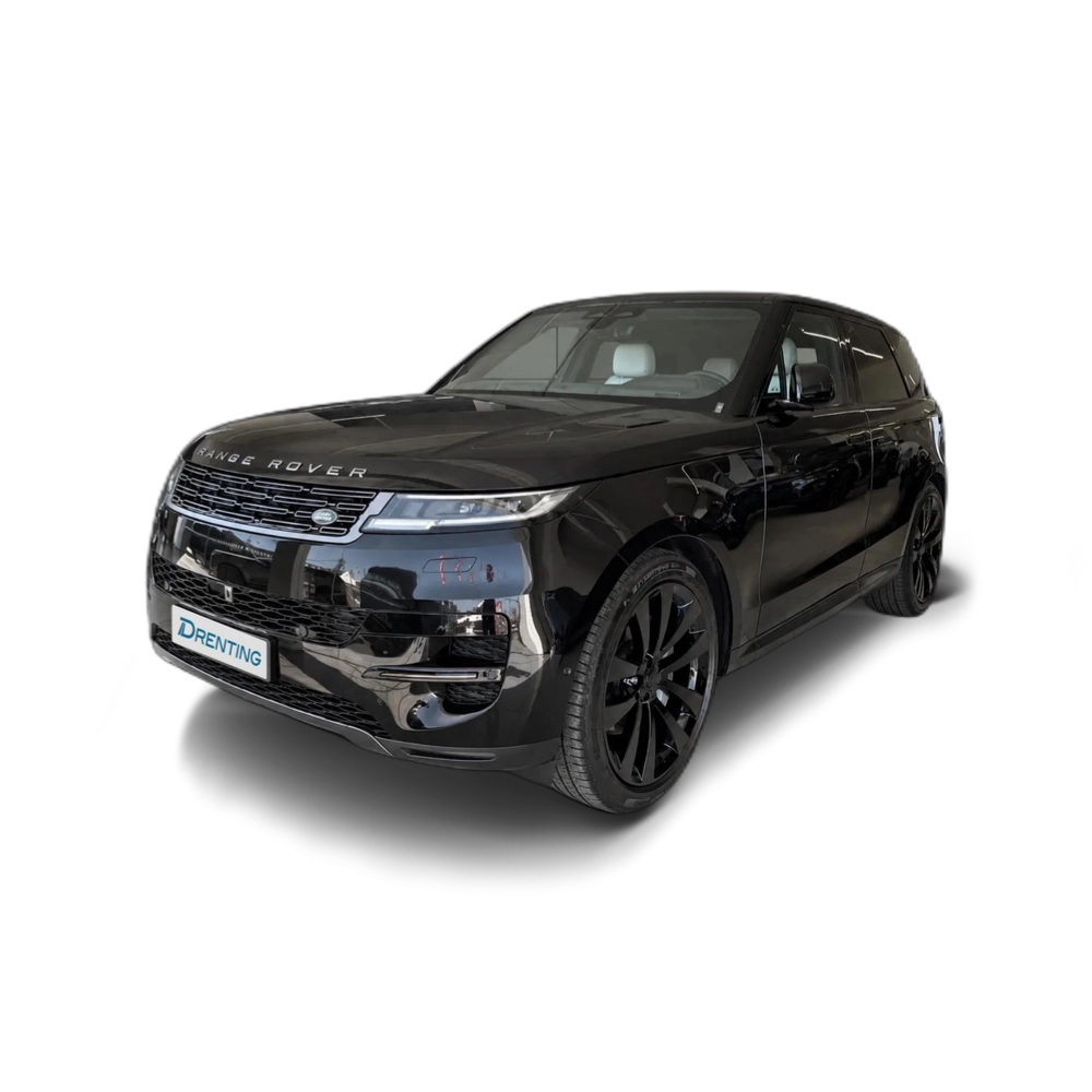 Renting LAND ROVER Range Rover Sport 3.0D TD6 MHEV S 249