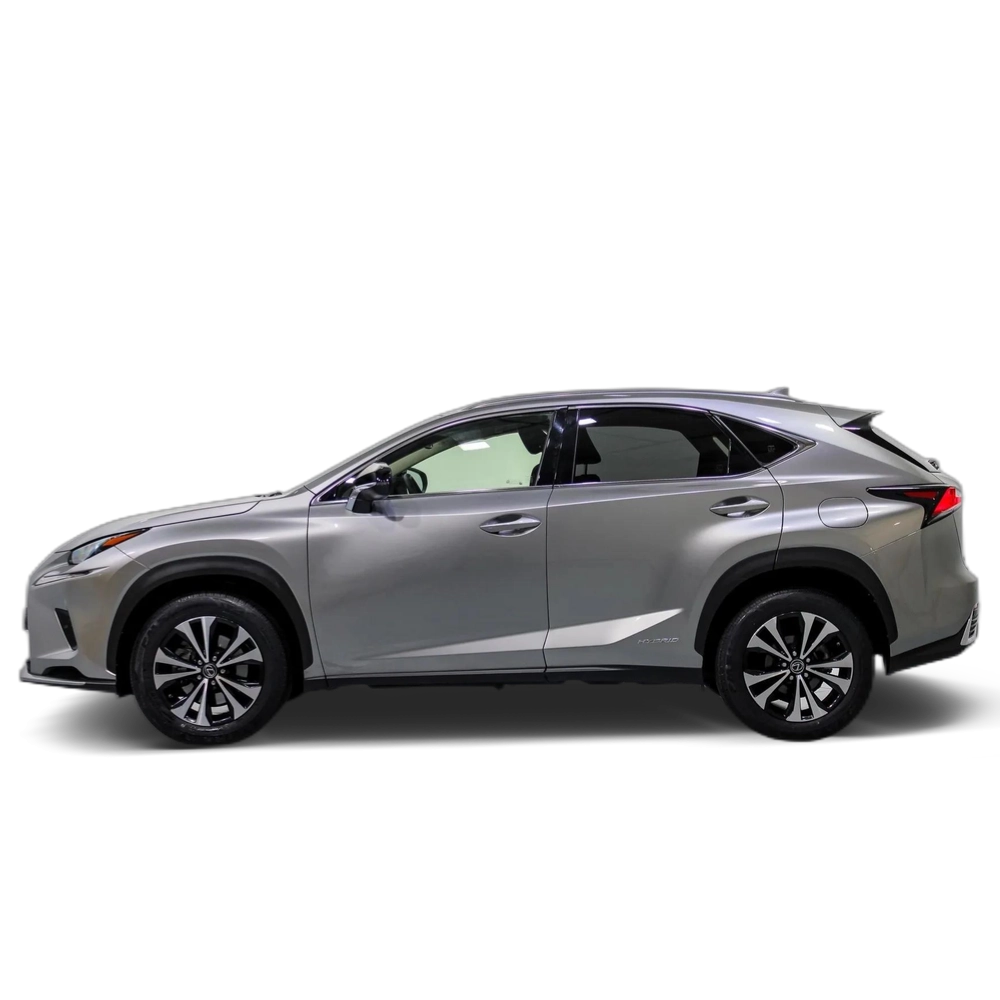 LEXUS NX 300h Business 2WD