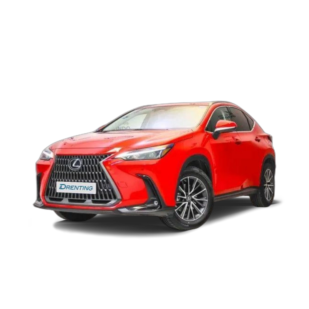 LEXUS NX 350h Business City 2WD