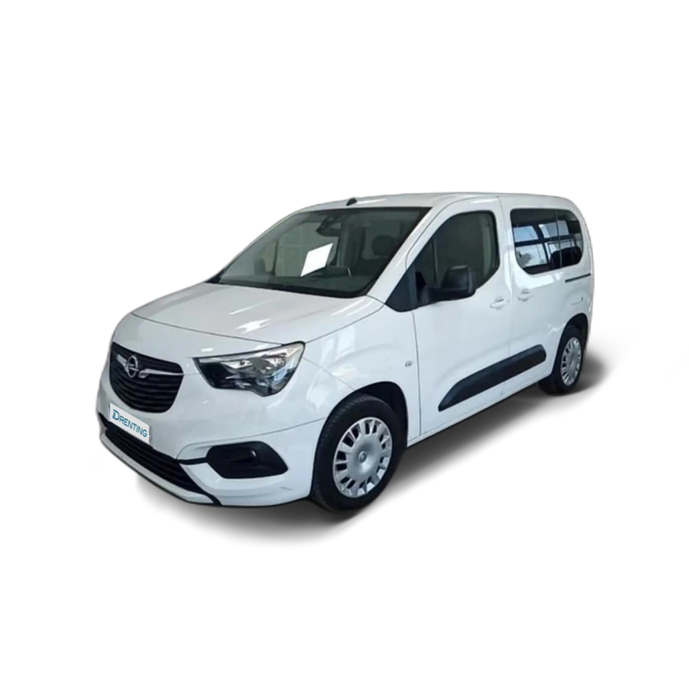 Opel Combo Life 1.5TD S/S Edition Plus L 100 Blanco 1 1