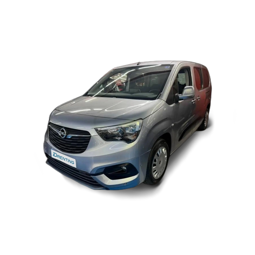 Opel Combo Life 1.5TD S/S Selective XL 100 Gris