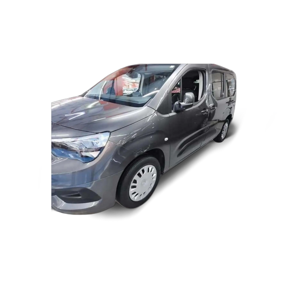 Renting Opel Combo Life 1.5TD S/S Selective XL 130 Gris