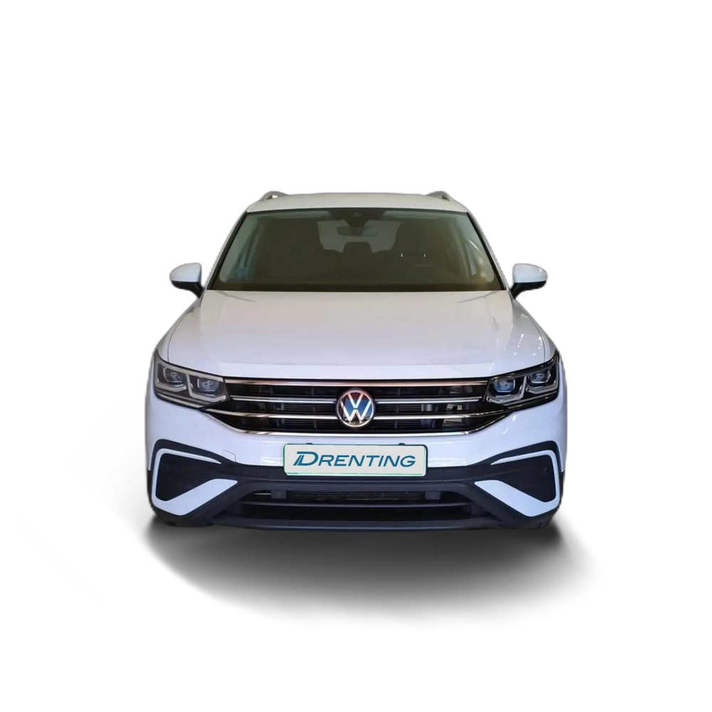 Volkswagen Tiguan Life 2.0 TDI 110kW (150CV) DSG Blanco