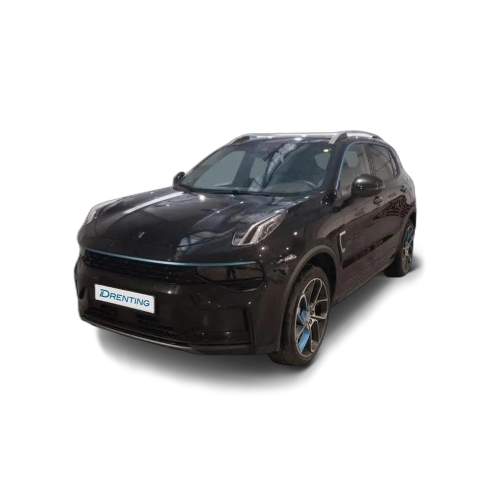LYNK & CO 01 1.5T PHEV 3
