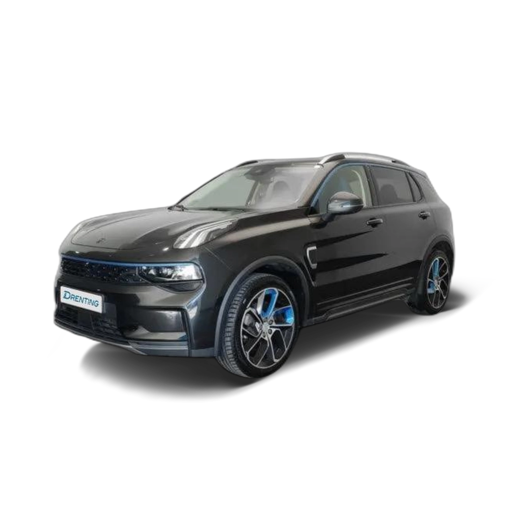 LYNK & CO 01 1.5T PHEV