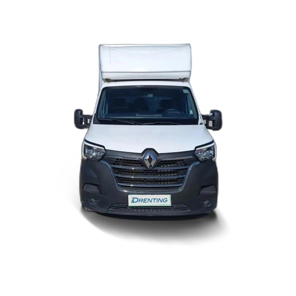 Renting Renault Master Ch.Cb. Energy Blue dCi L3 3500 P RS 107kW Blanco 2
