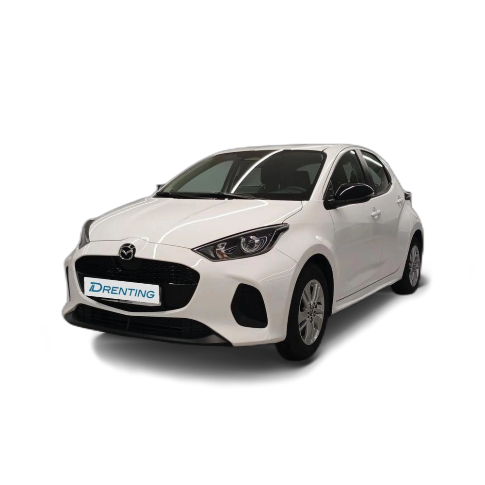 Mazda 2 1.5 HEV 85KW CVT CENTRE-LINE 5P 1 1
