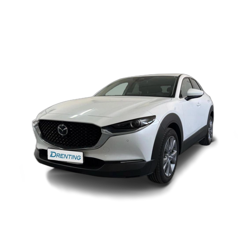 Mazda CX-30 2.0 E-SKY-G 110KW EXCL-LINE PLUS 2WD 5P