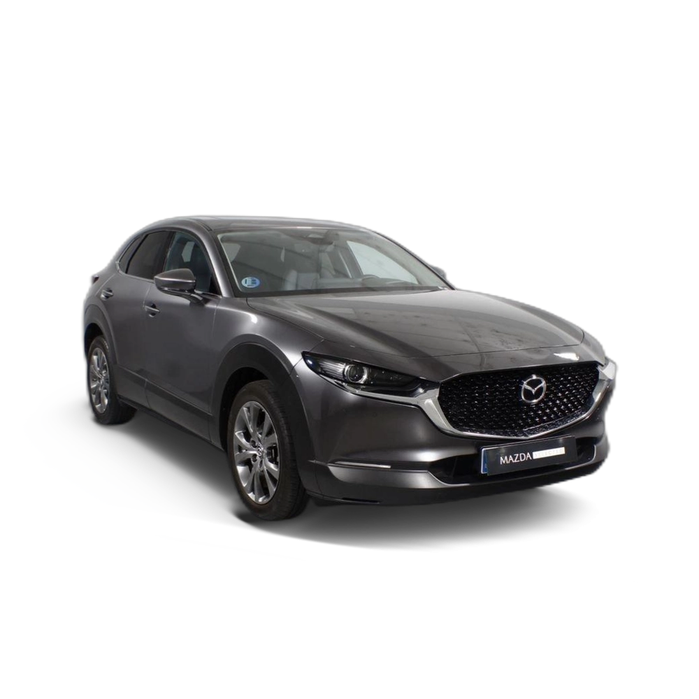 Mazda CX-30 2.0 E-SKY-X 137KW EXCLUSIVE-LINE 2WD 5P
