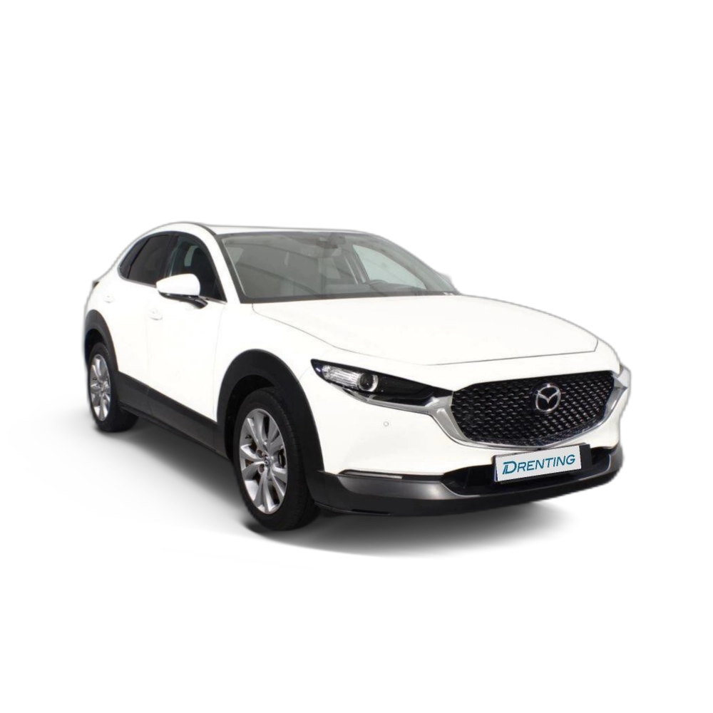 Mazda CX-30 2.0 E-SKYACTIV-G 90KW EVOLUTION 2WD 5P