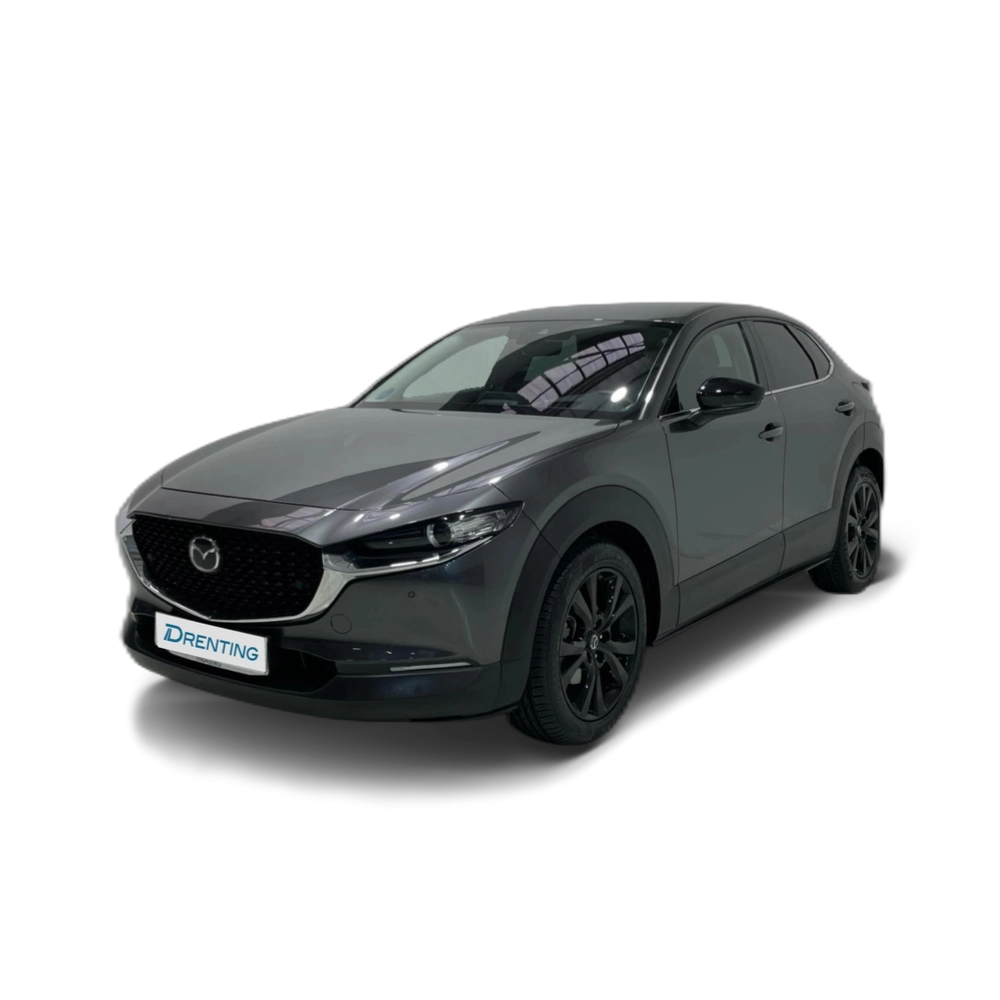 Mazda CX-30 2.0 e-SKYACTIV-G Homura 2WD 110 kW (150 CV)