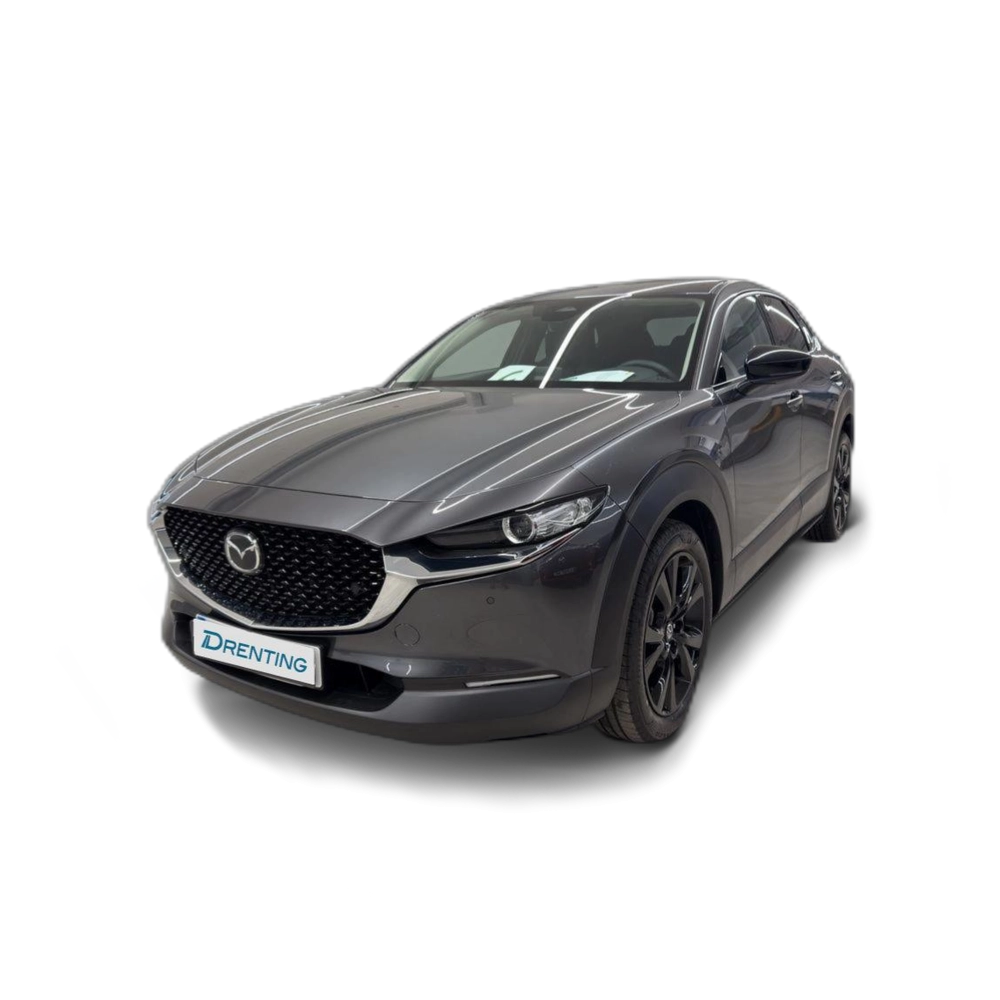 Mazda CX-30 2.0 E-SKYACTIV-X MHEV HOMURA 5P 2