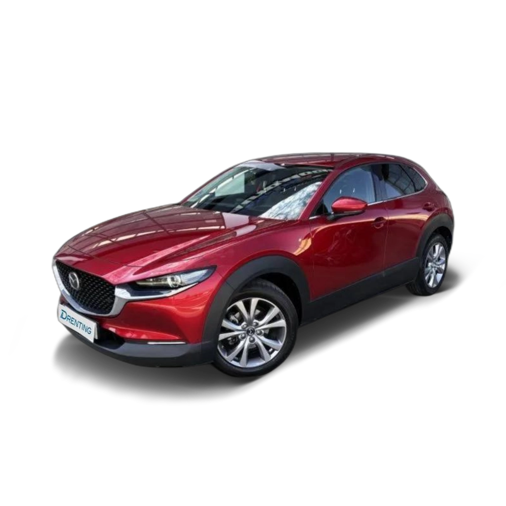 MAZDA CX-30 2.0 Skyactiv-G Zenith 2WD 90kW