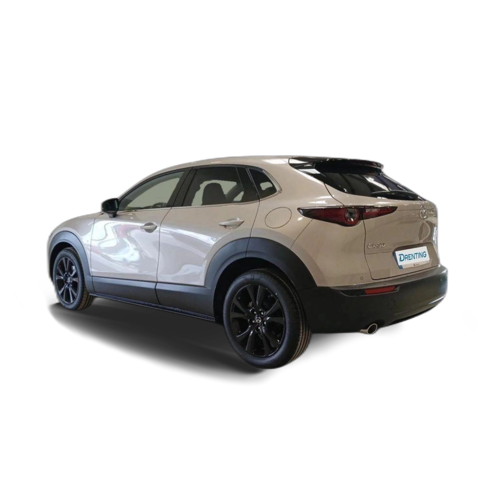 Mazda CX-30 2.5 E-SKYACTIV-G MHEV HOMURA 5P