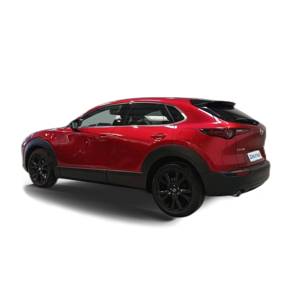 Mazda CX-30 2.5 E-SKYACTIV-G MHEV HOMURA 5P 1