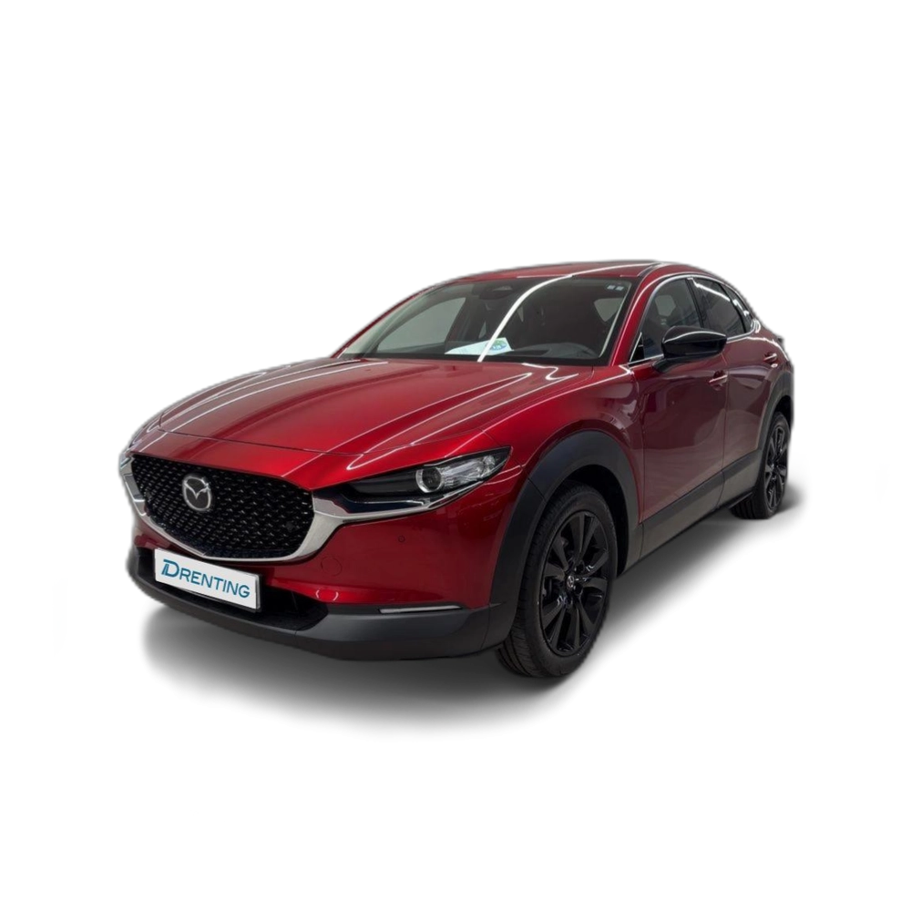Mazda CX-30 2.5 E-SKYACTIV-G MHEV HOMURA AUTO 5P 1